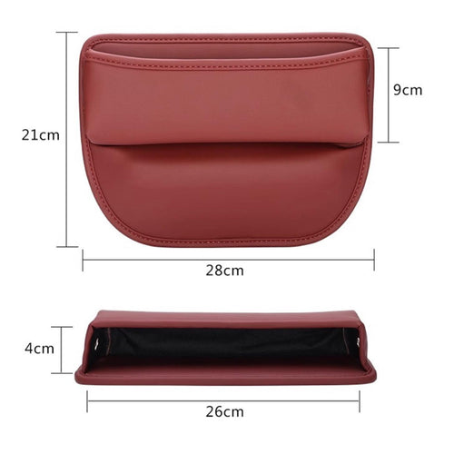 CARFLIX - Car Gap Filler