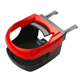 CARFLIX - AC Vent Cup Holder